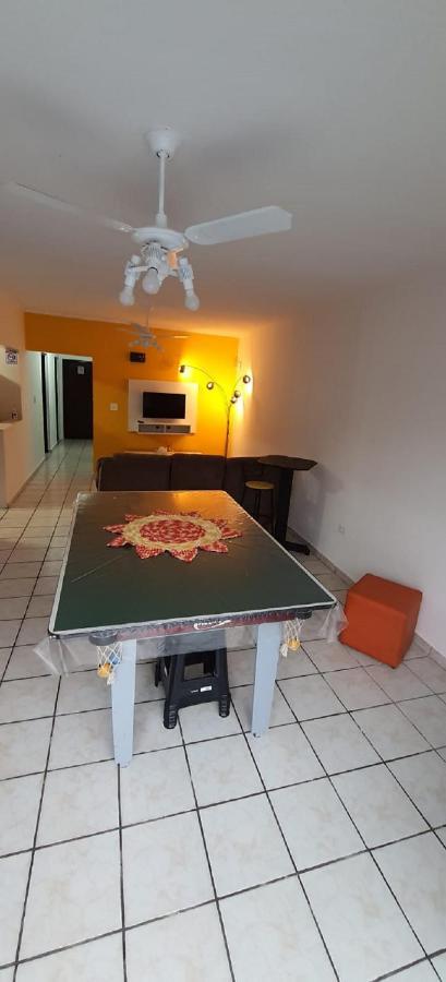 Casa Completa Com Piscina A 300 Metros Do Mar Villa Peruíbe Buitenkant foto